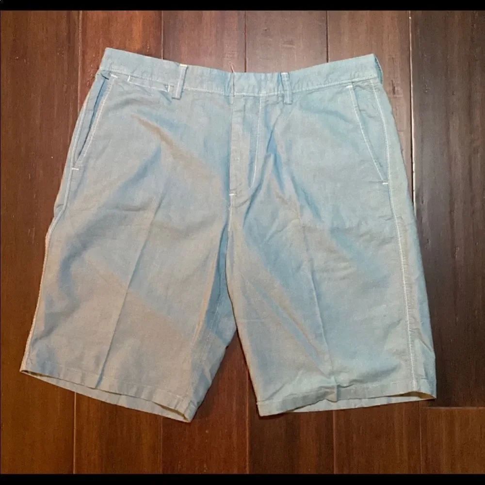 J. Crew Club Shorts